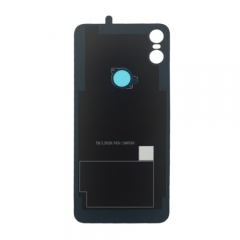 TM for Motorola Moto One original back rear cover housing