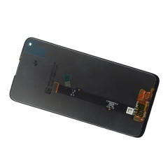 Hot selling for Motorola Moto G8 Ori assembled in China display screen LCD digitizer assembly