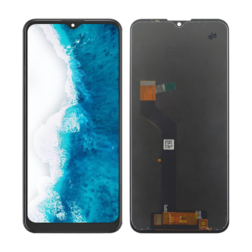 New arrival for Motorola Moto G9 Play Ori assembled in China replacement screen display assembly LCD digitizer complete