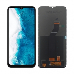TM for Motorola Moto G8 Power Lite Ori assembled in China screen LCD display digitizer assembly