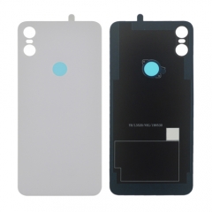 TM for Motorola Moto One original back rear cover housing