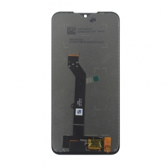 TMX for Motorola Moto E7 Ori assembled in China replacement display screen complete LCD digitizer assembly