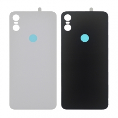 TM for Motorola Moto One original back rear cover housing