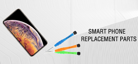 Smart Phone Replacement Parts