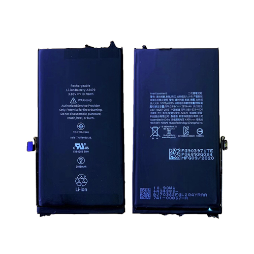 Hot Sale for iPhone 12 12 Pro Ori used Battery