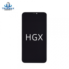 New Arrival for iPhone XS Max HGX IN-CELL LCD Touch Screen Display Digitizer Assembly