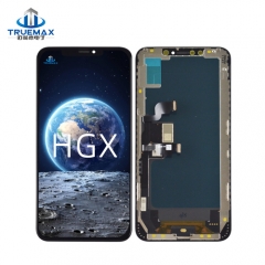 New Arrival for iPhone XS Max HGX IN-CELL LCD Touch Screen Display Digitizer Assembly