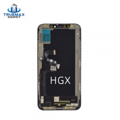 TM for iPhone XS HGX OLED Screen LCD Display Digitizer Complete