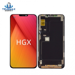 Truemax HGX INCELL LCD Complete for iPhone 11 Pro Max Display Digitizer Assembly Screen Replacement
