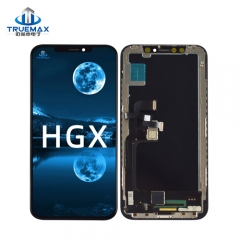 Fast Delivery for iPhone X HGX OLED LCD Screen Display Digitizer Assembly