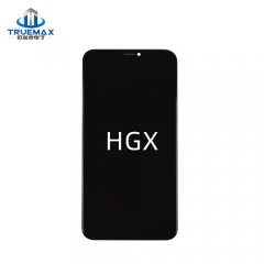 Factory Supplier for iPhone XS Max HGX OLED Display Screen LCD Digitizer Assembly