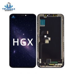 Fast Delivery for iPhone X HGX OLED LCD Screen Display Digitizer Assembly