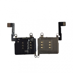 Factory wholesale for iPhone 12 Pro Max dual SIM card reader