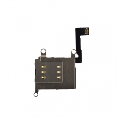 Factory wholesale for iPhone 12 Pro Max dual SIM card reader