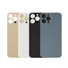 Back housing for iPhone 13 Pro Max AAA rear back cover