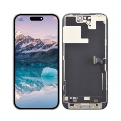 New arrivals for iPhone 14 Pro original LCD screen display digitizer assembly