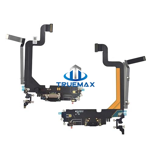 Factory Price for iPhone 14 Pro Max charger connector flex