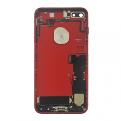 Fast Shipping for iPhone 7 Plus Back Cover Rear Housing Assembly