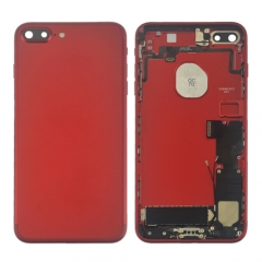 Fast Shipping for iPhone 7 Plus Back Cover Rear Housing Assembly