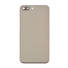 Factory Price for iPhone 8 Plus Back Cover Rear Housing With Middle Frame