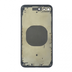 Factory Price for iPhone 8 Plus Back Cover Rear Housing With Middle Frame