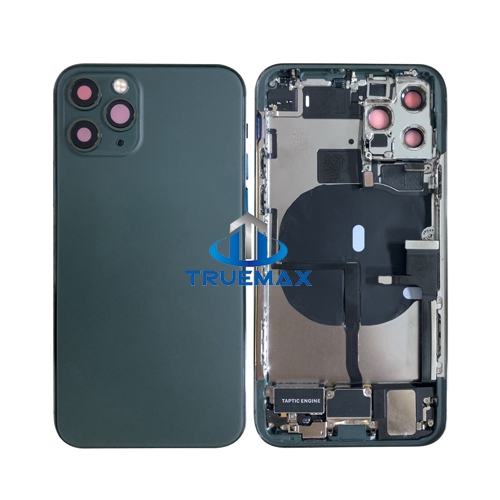 Wholesale Price for iPhone 11 Pro Back Cover Rear Housing