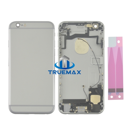 Hot Sale for iPhone 6S Back Cover Rear Housing Assembly