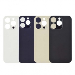 New Arrivals for iPhone 14 Pro Max Back Cover Rear Housing