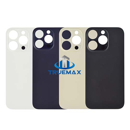 New Arrivals for iPhone 14 Pro Max Back Cover Rear Housing