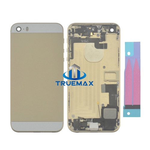 Fast Delivery for iPhone SE Back Cover Rear Housing Assembly