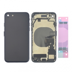 Hot Selling for iPhone 8 Back Cover Rear Housing Assembly