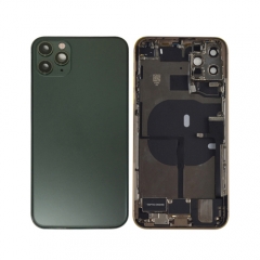 Hot Sale for iPhone 11 Pro Max Back Cover Rear Housing Assembly