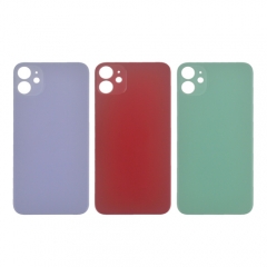 Fast Delivery for iPhone 11 Back Cover Rear Housing