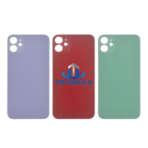 Fast Delivery for iPhone 11 Back Cover Rear Housing