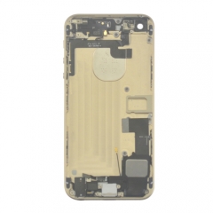 Fast Delivery for iPhone SE Back Cover Rear Housing Assembly