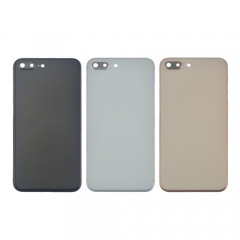 Factory Price for iPhone 8 Plus Back Cover Rear Housing With Middle Frame