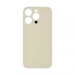 New Arrivals for iPhone 14 Pro Max Back Cover Rear Housing