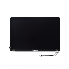 for Macbook Pro Retina 15 A1398 Late 2013 LCD Touch Screen Digitizer Assembly
