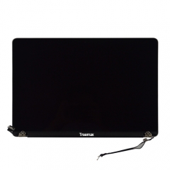 for Macbook Pro Retina 15 A1398 Early 2015 LCD Touch Screen Digitizer Assembly