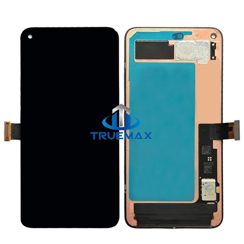 Wholesale Replacement LCD for Google Pixel 5 Touch Screen Display Digitizer Assembly