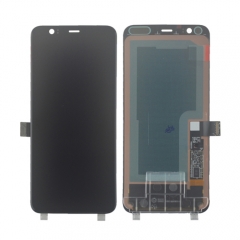 Wholesale Replacement LCD for Google Pixel 4 Touch Screen Display Digitizer Assembly