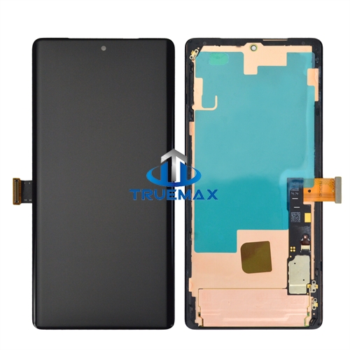 Wholesale Replacement LCD for Google Pixel 7 Pro Touch Screen Display Digitizer Assembly