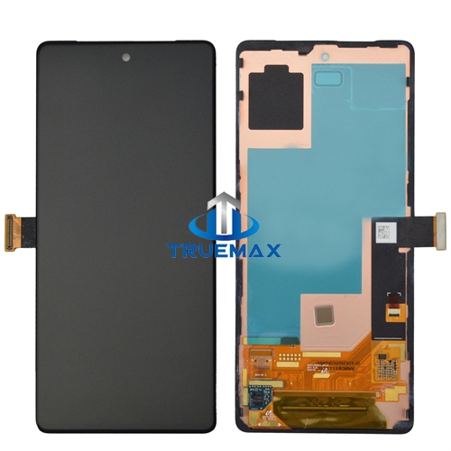 Wholesale Replacement LCD for Google Pixel 7 Touch Screen Display Digitizer Assembly