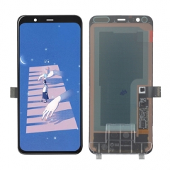 Original LCD Touch Screen Display Digitizer Assembly for Google Pixel 4