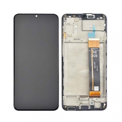 Mobile Phone Lcd Touch Screen Digitizer Assembly for Samsung Galaxy A23