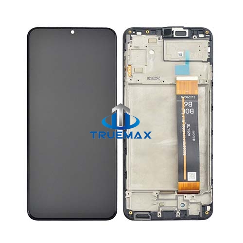 Mobile Phone Lcd Touch Screen Digitizer Assembly for Samsung Galaxy A23