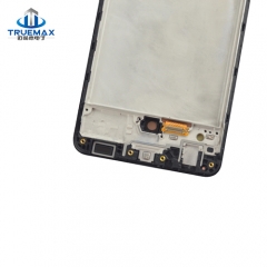 Mobile Phone Lcd Touch Screen Digitizer Assembly for Samsung Galaxy A32 4G