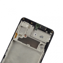 Mobile Phone Lcd Touch Screen Digitizer Assembly for Samsung Galaxy A22 4G