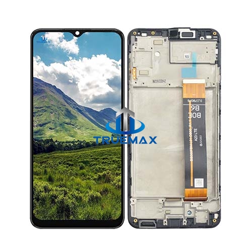 Wholesale Replacement Lcd for Samsung Galaxy A23 Touch Screen Display Digitizer Assembly