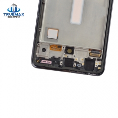 Mobile Phone Lcd Touch Screen Digitizer Assembly for Samsung Galaxy A52